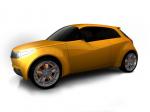 Mitsubishi Concept CT 2006 года